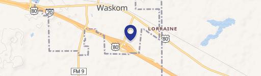 600 Interstate 20th E