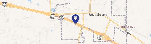 1135 Interstate 20th W