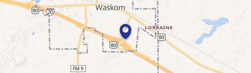 580 Interstate 20th E