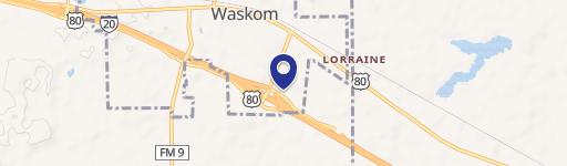 620 Interstate 20th E