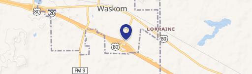 540 Interstate 20th N Rd