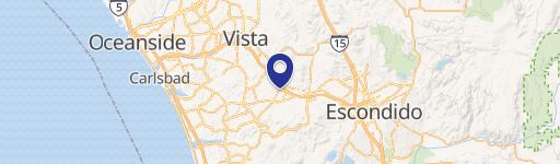 1545 La Mirada Dr, Unit 65