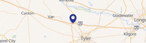 800 Lindale Industrial Pkwy