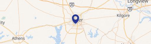 3607 Old Jacksonville Rd