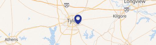 3505 University Blvd