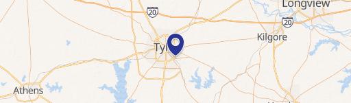 2707 University Blvd