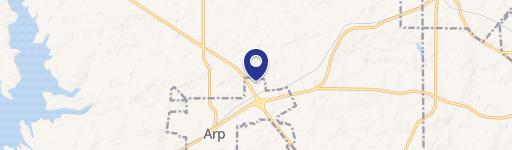 100 State Hwy 64th E