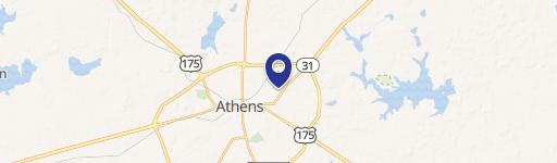 Athens, TX 75751