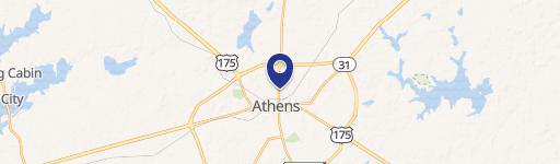 Athens, TX 75752