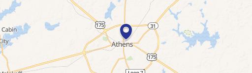 Athens, TX 75751