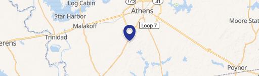 8921 County Rd 41126