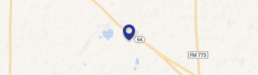 Ben Wheeler, TX 75754