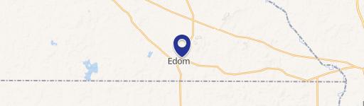 Ben Wheeler, TX 75754