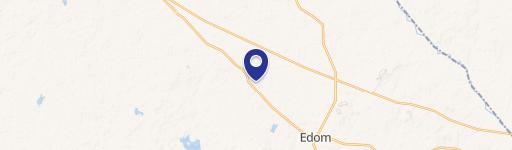 Ben Wheeler, TX 75754