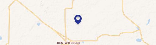 321 Vz County Rd 4500