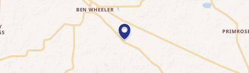 1545 Vz County Rd 4601