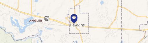 Blackbourn St At Old School Rd