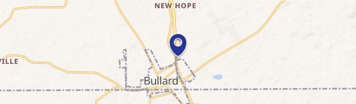 Bullard, TX 75757
