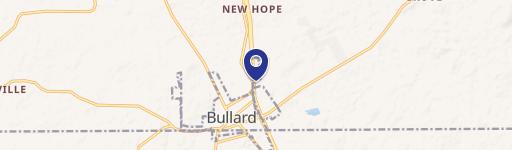 Bullard, TX 75757