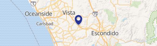 124 Rancho Santa Fe Rd