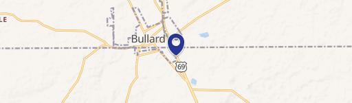 482 Doctor M Roper S Pkwy