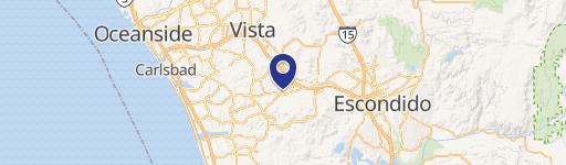 671 Rancho Santa Fe Rd