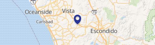 295 Rancho Santa Fe Rd