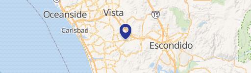 800 Rancho Santa Fe Rd