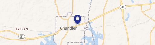 803 State Hwy 31st E