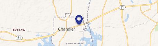 944 State Hwy 31st E