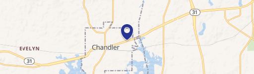 954 State Hwy 31st E