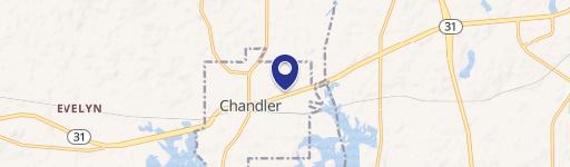 815 State Hwy 31st E