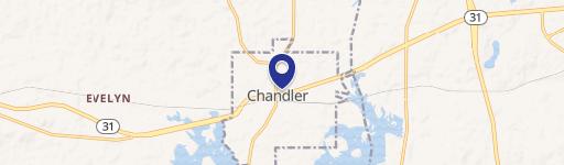 203 State Hwy 31st E