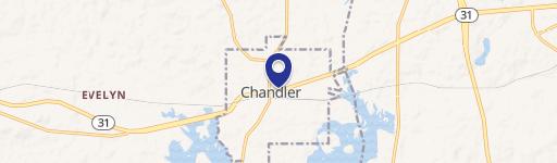 228 State Hwy 31st W