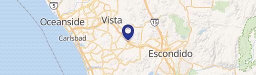 155 Rancho Santa Fe Rd