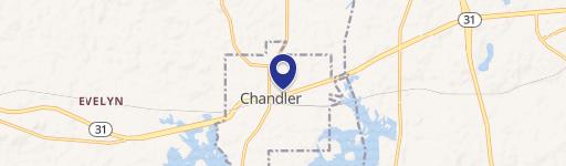 405 State Hwy 31st E