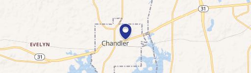 636 State Hwy 31st E