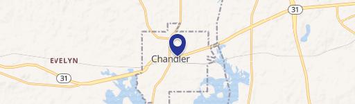 326 State Hwy 31st E