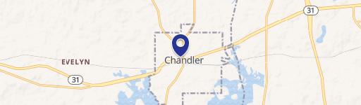 202 State Hwy 31st W