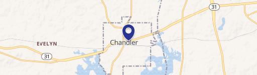 207 State Hwy 31st E