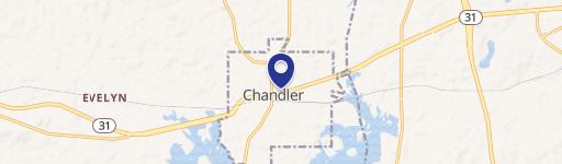 231 State Hwy 31st E