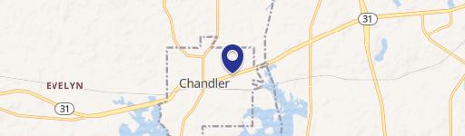 820 State Hwy 31st E