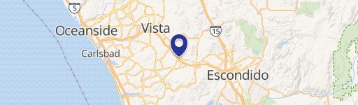 125 Rancho Santa Fe Rd