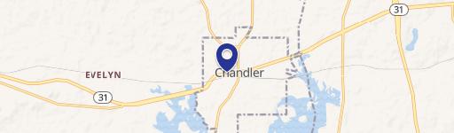 501 State Hwy 31st E