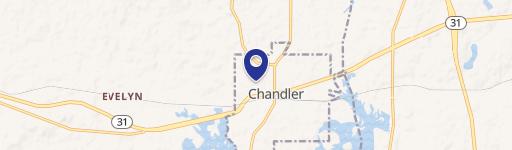 505 State Hwy 31st E