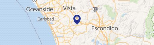 762 Rancho Santa Fe Rd