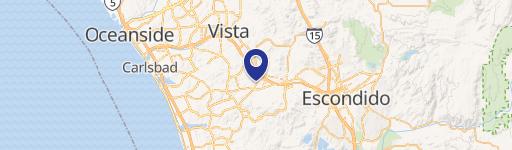 500 Rancho Santa Fe Rd