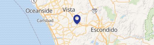 470 Rancho Santa Fe Rd