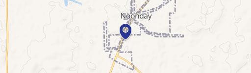 17439 State Hwy 155th S