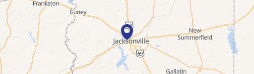 Jacksonville, TX 75766